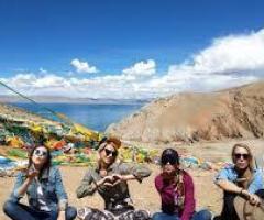 Overland Adventure Tours Across Africa