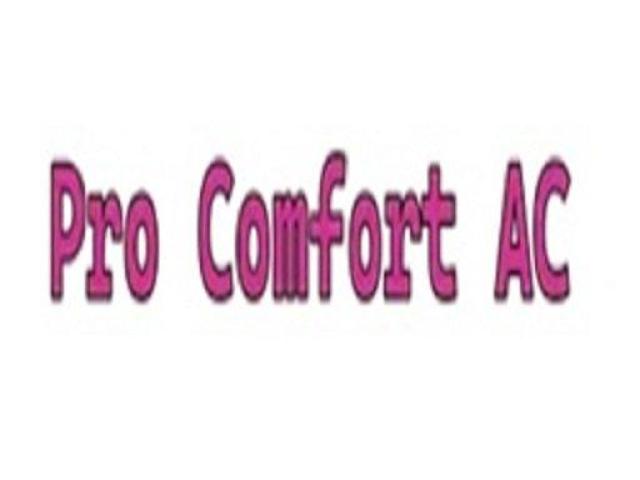 Pro Comfort AC