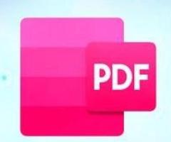 Buy DOCX to PDF Converter and Convert Just in One Click