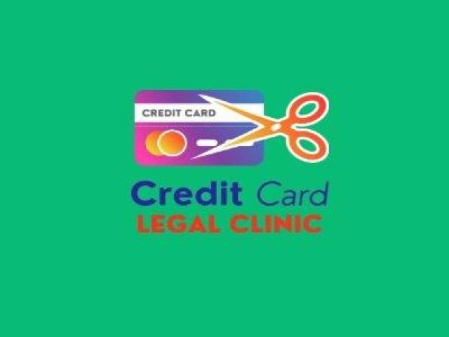 Credit Card Legal Clinic