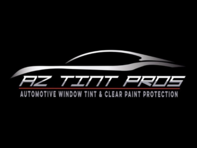 AZ Tint Pros