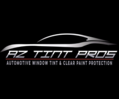 AZ Tint Pros