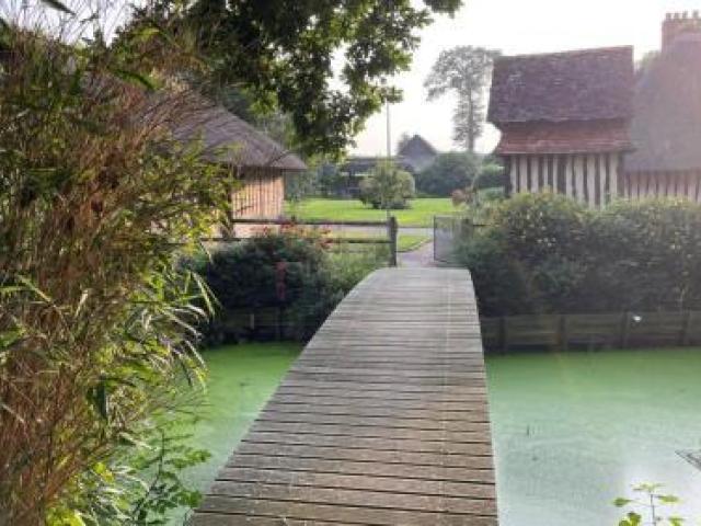 Bed and breakfast Normandie | Hotel Normandie