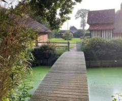 Bed and breakfast Normandie | Hotel Normandie