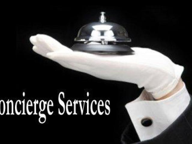 Business Concierge Services Belgique - Easyday.be