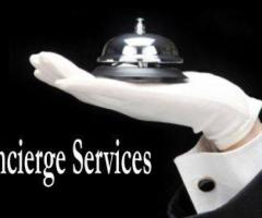 Business Concierge Services Belgique - Easyday.be