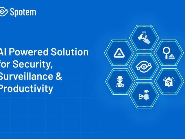 AI Security Solution for Your Existing Cameras