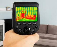 Thermal Imaging Inspection Houma for Hidden Problem Detection