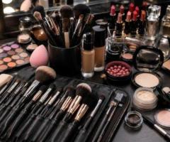 Makeup Artist Tools