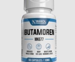 sarms supplements for sale