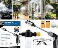 Hose Hawk Pro Pressure Washer Reviews: Powerful Cleaning Solution for Every Home