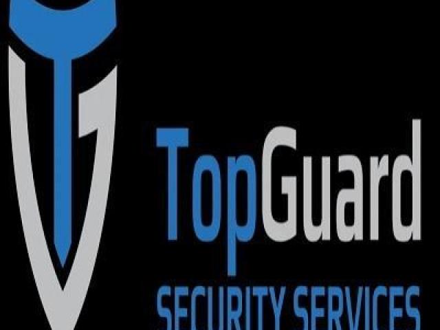 TopGuard, Security Services