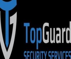 TopGuard, Security Services