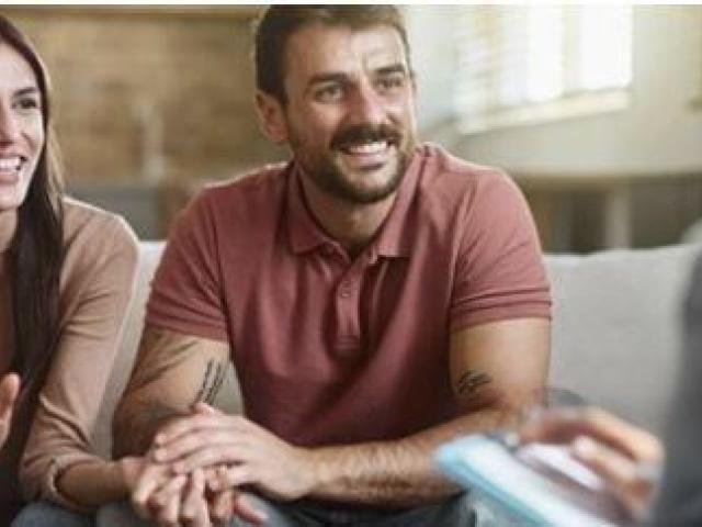 Couple Therapy England – Professional Relationship Support at Empathics