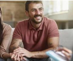 Couple Therapy England – Professional Relationship Support at Empathics