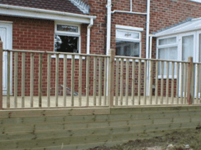 Fencing Darlington | Local Fencing Specialists – Free Quote Available