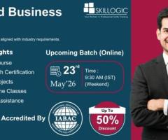 SKILLOGIC Business Analytics Course Fees in Ahmedabad Explained