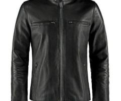 Buy Vintage Leather Jacket Mens