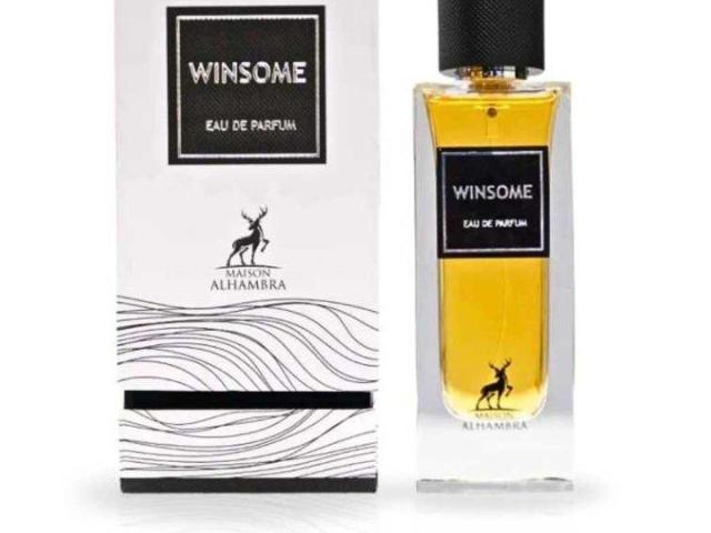 Winsome by Maison Alhambra (Unisex)