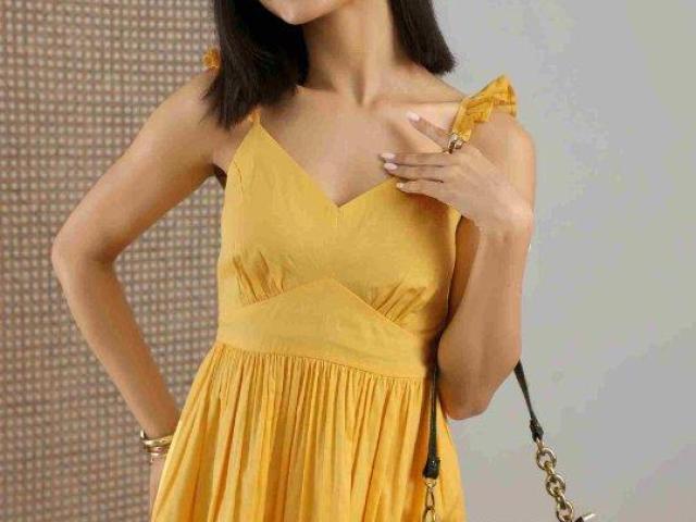 Shop Stylish Workwear Dresses for Women at Libas