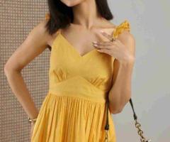 Shop Stylish Workwear Dresses for Women at Libas