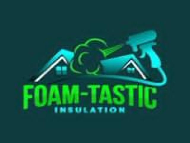 Foamtastic Insulation