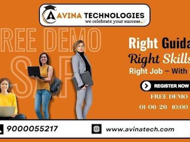 sap abap training in hyderabad