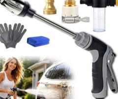 Hose Hawk Pro Pressure Washer The Ultimate Outdoor Cleaning Tool|