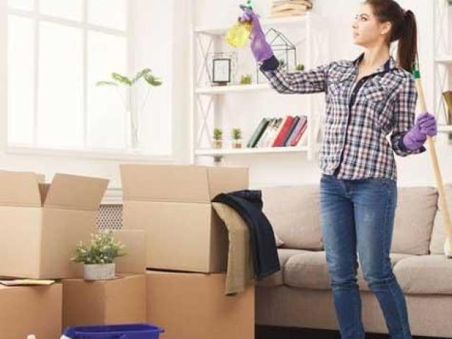 Premium End Of Lease Cleaning in Derrimut for Spotless Property Handover