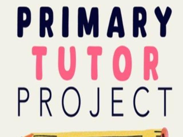 Primary Tutor Project