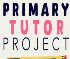 Primary Tutor Project