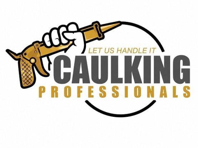 Caulking professionals