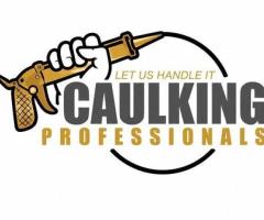 Caulking professionals