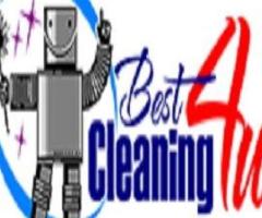 Chimney Sweep by Best Cleaning