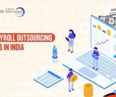 Professional List of Payroll Outsourcing Companies in India for Businesses