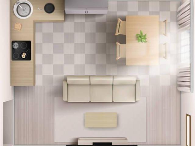 Residential Interior Designers in Jamshedpur for Stylish Homes