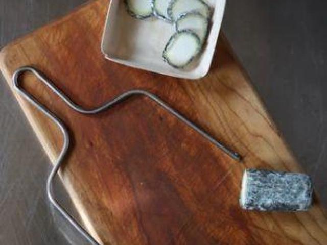 Cheese Knives for Elegant Cheese Board Serving