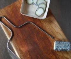 Cheese Knives for Elegant Cheese Board Serving