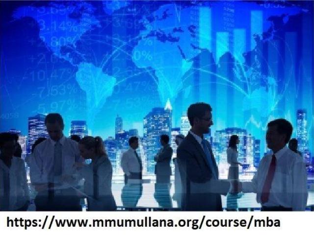 Best college for mba in international business in india