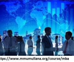 Best college for mba in international business in india