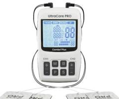 Portable IFT Device That Helps Relieve Pain & Fast Muscle Recovery