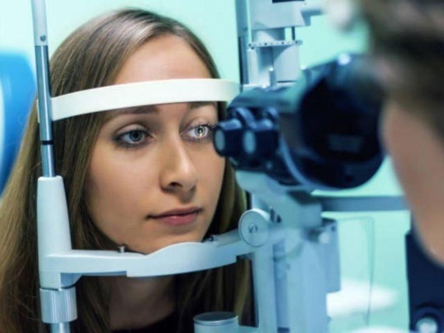 Eye Exams in Surrey BC | Trusted Local Optometrist
