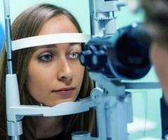 Eye Exams in Surrey BC | Trusted Local Optometrist