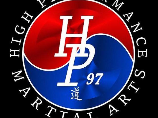 High Performance Martial Arts