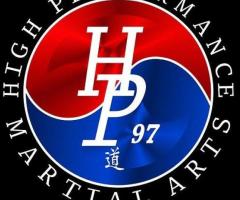 High Performance Martial Arts