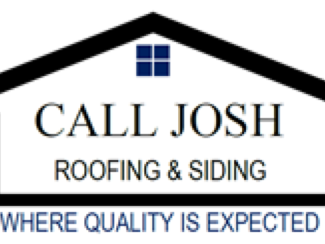 Call Josh Roofing & Siding