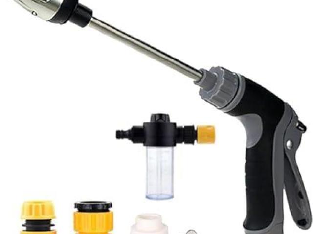 HoseHawk Pro Reviews 2026 Practical Cleaning Tool or Marketing Trend?