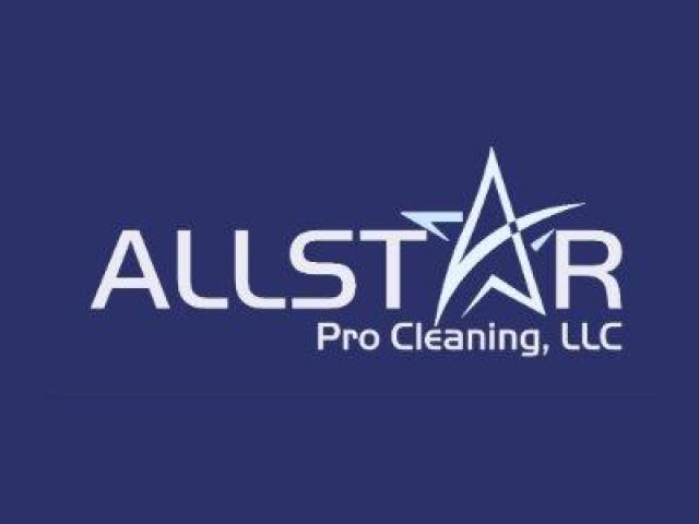 all star professional cleaning, llc