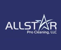all star professional cleaning, llc