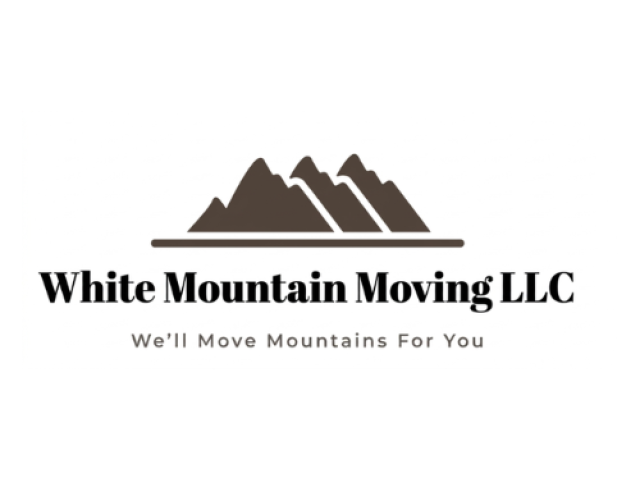 White Mountain Moving LLC